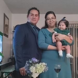 Meet your Posher, Iris a